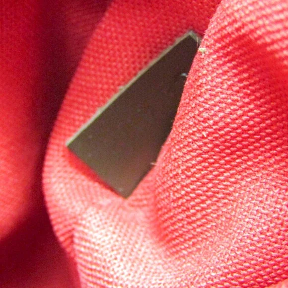 LOUIS VUITTON Brown Damier Tote Bag - Picture 11 of 11